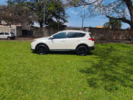 TOYOTA RAV 4 2.0 16V 4P 4WD 4X4 AUTOMÁTICO, Foto 6