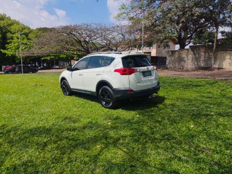 TOYOTA RAV 4 2.0 16V 4P 4WD 4X4 AUTOMÁTICO, Foto 7