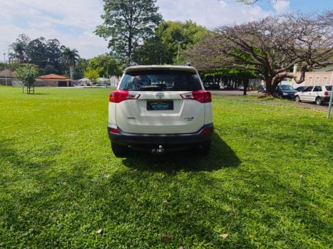 TOYOTA RAV 4 2.0 16V 4P 4WD 4X4 AUTOMÁTICO, Foto 8