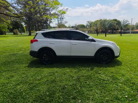 TOYOTA RAV 4 2.0 16V 4P 4WD 4X4 AUTOMÁTICO, Foto 9