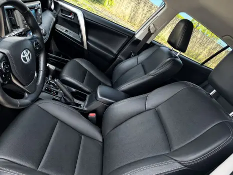 TOYOTA RAV 4 2.0 16V 4P 4WD 4X4 AUTOMÁTICO, Foto 12