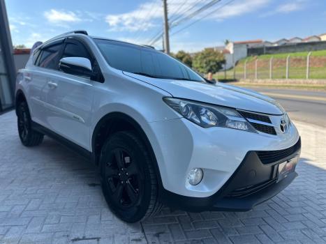 TOYOTA RAV 4 2.0 16V 4P TOP AUTOMÁTICO, Foto 3