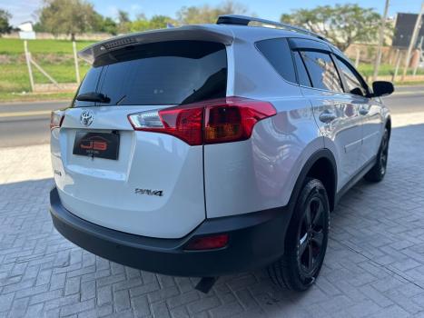 TOYOTA RAV 4 2.0 16V 4P TOP AUTOMÁTICO, Foto 6