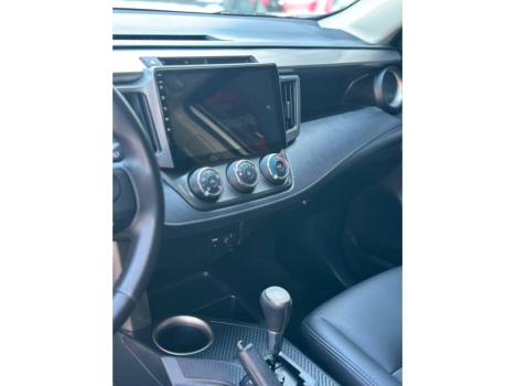 TOYOTA RAV 4 2.0 16V 4P TOP AUTOMÁTICO, Foto 7