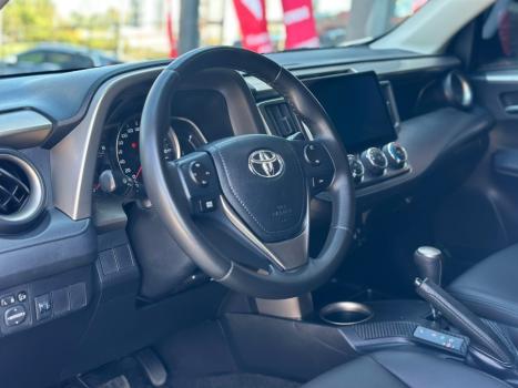 TOYOTA RAV 4 2.0 16V 4P TOP AUTOMÁTICO, Foto 8
