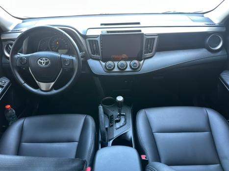 TOYOTA RAV 4 2.0 16V 4P TOP AUTOMÁTICO, Foto 9