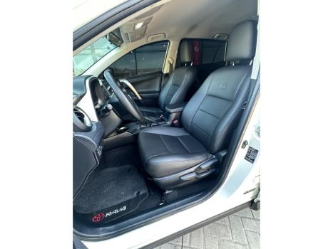 TOYOTA RAV 4 2.0 16V 4P TOP AUTOMÁTICO, Foto 10