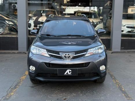 TOYOTA RAV 4 2.0 16V 4P AUTOMÁTICO, Foto 3