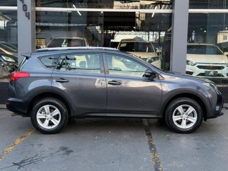 TOYOTA RAV 4 2.0 16V 4P AUTOMÁTICO, Foto 4