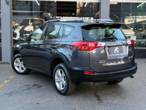 TOYOTA RAV 4 2.0 16V 4P AUTOMÁTICO, Foto 5