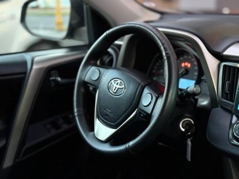 TOYOTA RAV 4 2.0 16V 4P AUTOMÁTICO, Foto 7