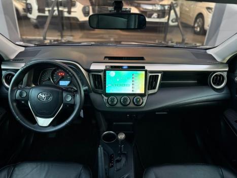 TOYOTA RAV 4 2.0 16V 4P AUTOMÁTICO, Foto 9