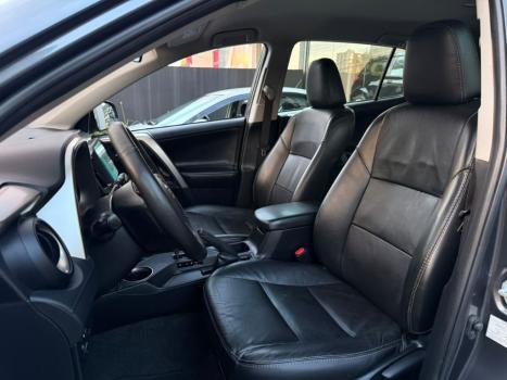 TOYOTA RAV 4 2.0 16V 4P AUTOMÁTICO, Foto 12