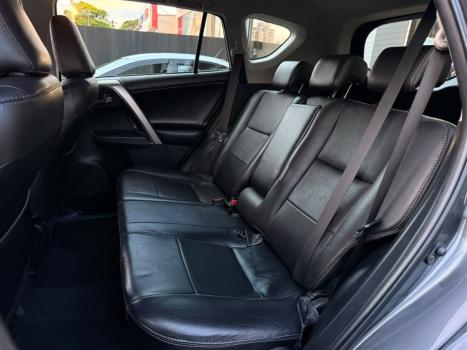 TOYOTA RAV 4 2.0 16V 4P AUTOMÁTICO, Foto 13