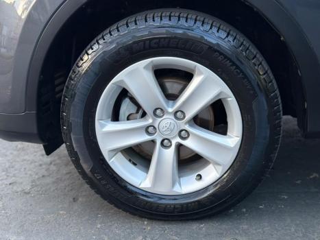 TOYOTA RAV 4 2.0 16V 4P AUTOMÁTICO, Foto 14