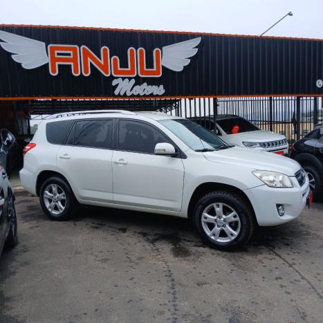 TOYOTA RAV 4 2.4 16V 4P AUTOM�TICO, Foto 2