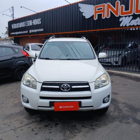 TOYOTA RAV 4 2.4 16V 4P AUTOM�TICO, Foto 3