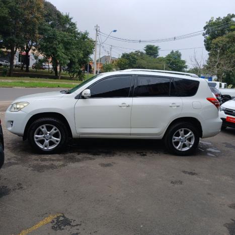 TOYOTA RAV 4 2.4 16V 4P AUTOM�TICO, Foto 4