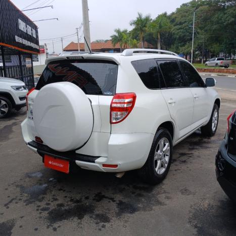 TOYOTA RAV 4 2.4 16V 4P AUTOM�TICO, Foto 5