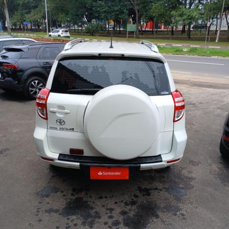 TOYOTA RAV 4 2.4 16V 4P AUTOM�TICO, Foto 6