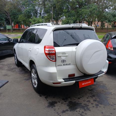 TOYOTA RAV 4 2.4 16V 4P AUTOM�TICO, Foto 7