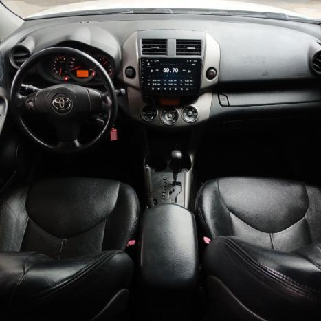 TOYOTA RAV 4 2.4 16V 4P AUTOM�TICO, Foto 8