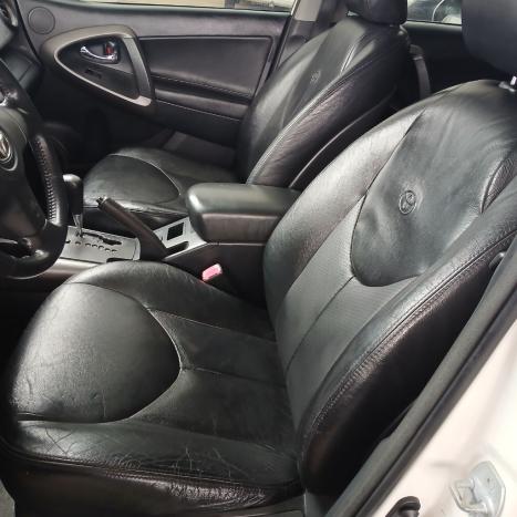 TOYOTA RAV 4 2.4 16V 4P AUTOM�TICO, Foto 9