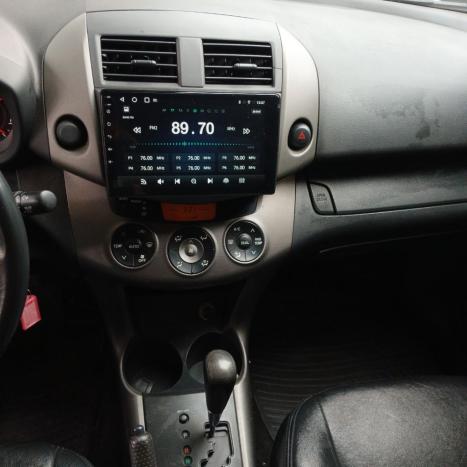 TOYOTA RAV 4 2.4 16V 4P AUTOM�TICO, Foto 10