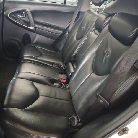 TOYOTA RAV 4 2.4 16V 4P AUTOM�TICO, Foto 12