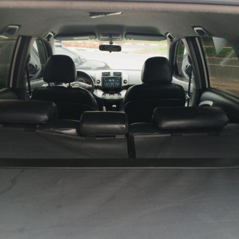 TOYOTA RAV 4 2.4 16V 4P AUTOM�TICO, Foto 13