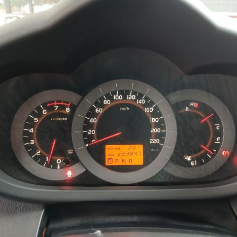TOYOTA RAV 4 2.4 16V 4P AUTOM�TICO, Foto 14
