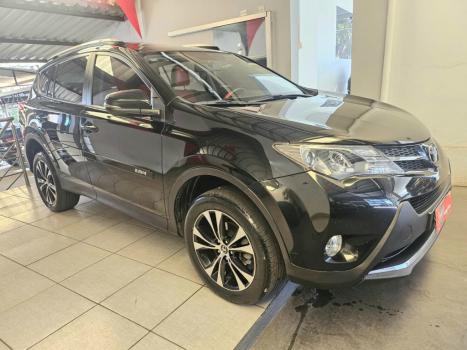 TOYOTA RAV 4 2.5 16V 4P 4WD 4X4 AUTOMÁTICO, Foto 3 TOYOTA RAV 4 2.5 16V 4P 4WD 4X4 AUTOMÁTICO, Foto 3