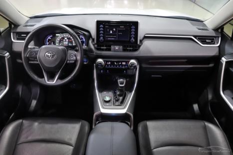TOYOTA RAV 4 2.5 16V 4P S HIBRID AWD AUTOMTICO CVT, Foto 6
