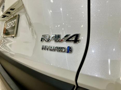 TOYOTA RAV 4 2.5 16V 4P SX HIBRID AWD AUTOMTICO CVT, Foto 22