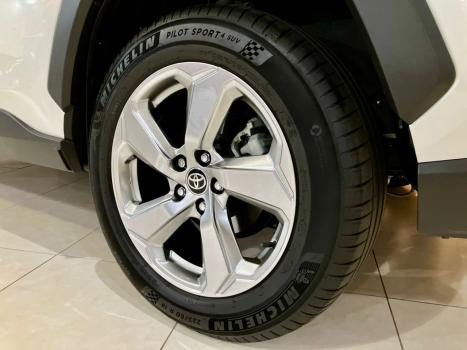 TOYOTA RAV 4 2.5 16V 4P SX HIBRID AWD AUTOMTICO CVT, Foto 25