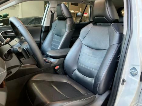 TOYOTA RAV 4 2.5 16V 4P SX HIBRID AWD AUTOMTICO CVT, Foto 26