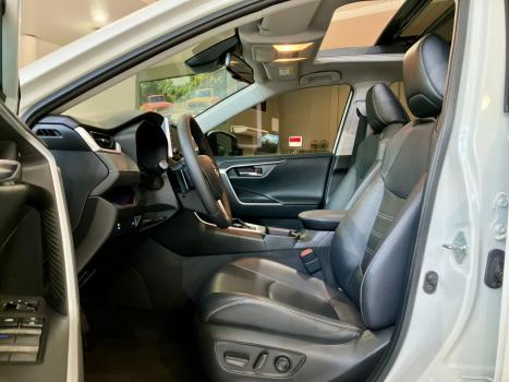 TOYOTA RAV 4 2.5 16V 4P SX HIBRID AWD AUTOMTICO CVT, Foto 27
