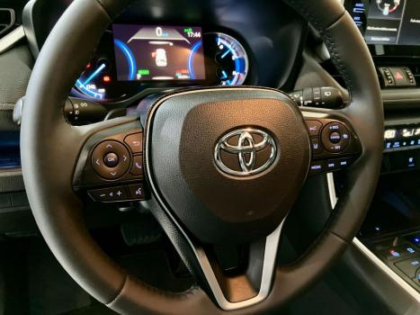 TOYOTA RAV 4 2.5 16V 4P SX HIBRID AWD AUTOMTICO CVT, Foto 35