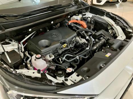 TOYOTA RAV 4 2.5 16V 4P SX HIBRID AWD AUTOMTICO CVT, Foto 44