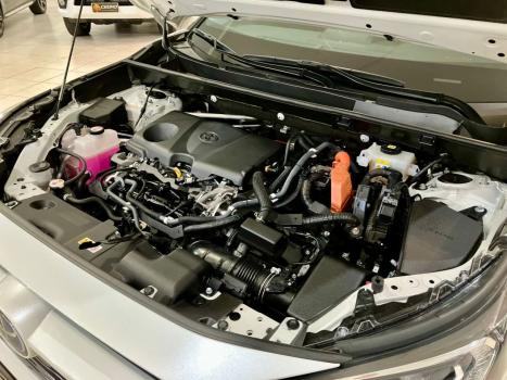 TOYOTA RAV 4 2.5 16V 4P SX HIBRID AWD AUTOMTICO CVT, Foto 45