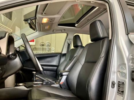 TOYOTA RAV 4 2.5 16V 4P 4WD 4X4 AUTOM�TICO, Foto 9