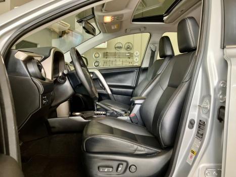 TOYOTA RAV 4 2.5 16V 4P 4WD 4X4 AUTOM�TICO, Foto 10