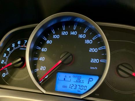 TOYOTA RAV 4 2.5 16V 4P 4WD 4X4 AUTOM�TICO, Foto 13