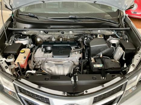 TOYOTA RAV 4 2.5 16V 4P 4WD 4X4 AUTOM�TICO, Foto 16