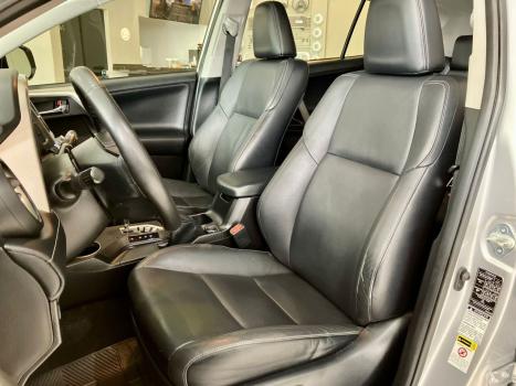 TOYOTA RAV 4 2.5 16V 4P 4WD 4X4 AUTOM�TICO, Foto 21