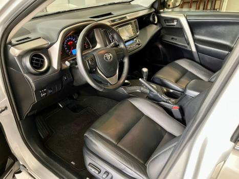 TOYOTA RAV 4 2.5 16V 4P 4WD 4X4 AUTOM�TICO, Foto 22