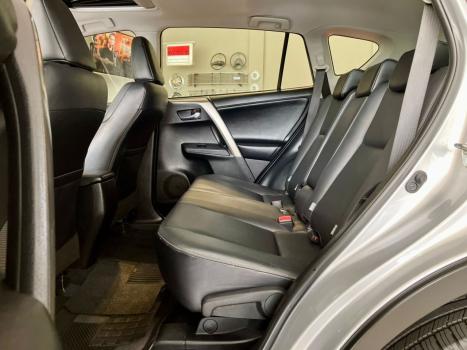 TOYOTA RAV 4 2.5 16V 4P 4WD 4X4 AUTOM�TICO, Foto 23