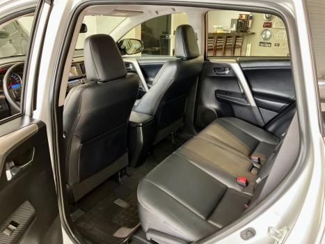 TOYOTA RAV 4 2.5 16V 4P 4WD 4X4 AUTOM�TICO, Foto 24