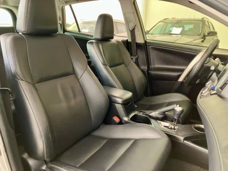 TOYOTA RAV 4 2.5 16V 4P 4WD 4X4 AUTOM�TICO, Foto 25