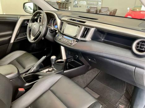 TOYOTA RAV 4 2.5 16V 4P 4WD 4X4 AUTOM�TICO, Foto 26